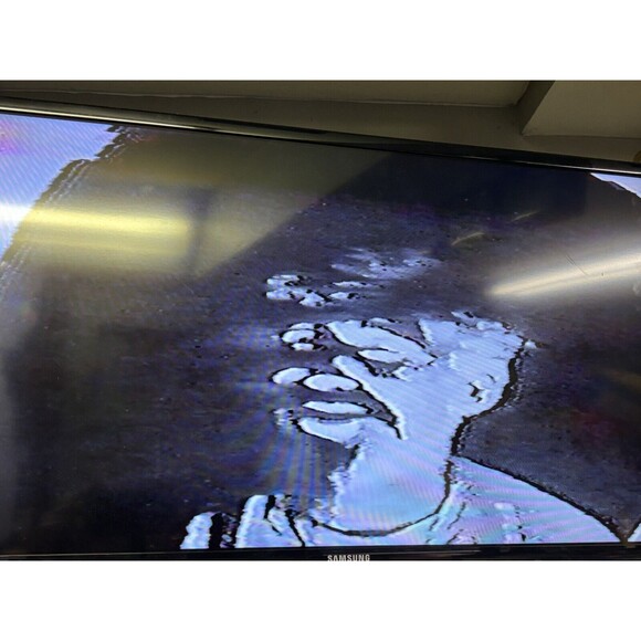 2 Ghoulardi VHS Science Fiction Suspense Horror Movie Ernie Anderson (ok cond.) - Picture 2 of 14